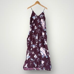 5 for $40 Van Winkle Slip Dress Women Size S